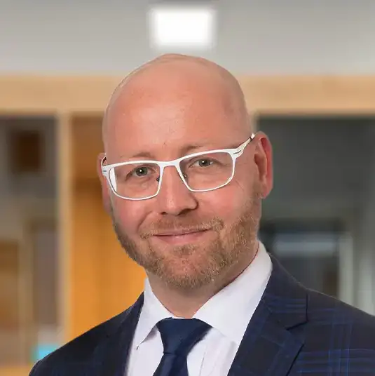André Futh